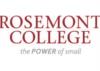 Rosemont College Logo