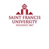 Saint Francis University Logo