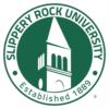 Slippery Rock University of Pennsylvania Logo