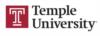 Temple University Logo