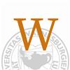 Waynesburg University Logo