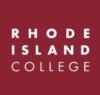 Rhode Island College Logo