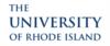 University of Rhode Island Logo