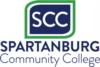 Spartanburg Community College Logo