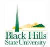 Black Hills State University Logo