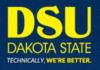 Dakota State University Logo