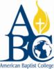 American Baptist College Logo