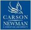 Carson-Newman University Logo