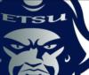 East Tennessee State University Logo