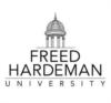 Freed-Hardeman University Logo