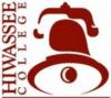 Hiwassee College Logo