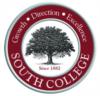 South College Logo