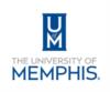 University of Memphis Logo