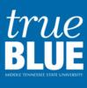 Middle Tennessee State University Logo