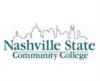 Nashville State Community College Logo