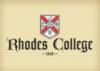 Rhodes College Logo