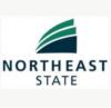 Northeast State Community College Logo