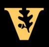 Vanderbilt University's logo