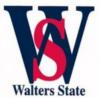 Walters State Community College Logo