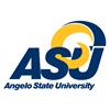 Angelo State University Logo