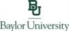 Baylor University Logo