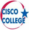 Cisco College Logo