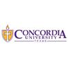 Concordia University-Texas Logo