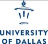 University of Dallas Logo