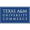 Texas A & M University-Commerce Logo