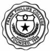 Frank Phillips College Logo