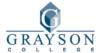 Grayson College Logo