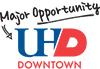 University of Houston-Downtown Logo