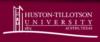 Huston-Tillotson University Logo