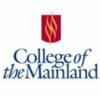 College of the Mainland Logo