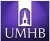 University of Mary Hardin-Baylor Logo