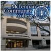 McLennan Community College Logo