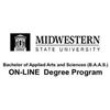 Midwestern State University Logo