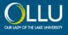 Our Lady of the Lake University-San Antonio Logo