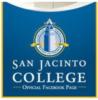 San Jacinto Community College Logo