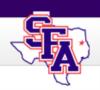 Stephen F Austin State University Logo