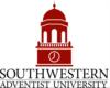 Southwestern Adventist University Logo