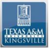 Texas A & M University-Kingsville Logo