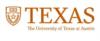 The University of Texas at Austin Logo