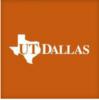 The University of Texas at Dallas Logo