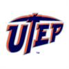 The University of Texas at El Paso Logo