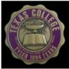 Texas College Logo