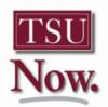 Texas Southern University Logo