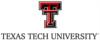 Texas Tech University Logo