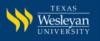 Texas Wesleyan University Logo