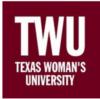 Texas Woman's University Logo